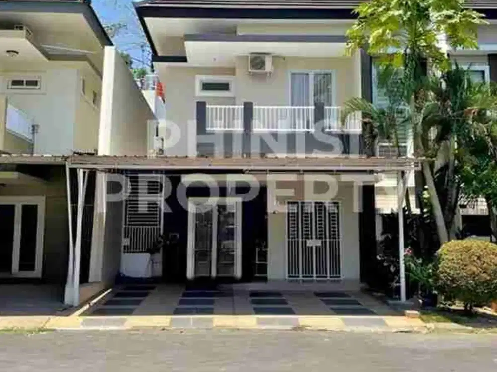 rumah cantik di makassar