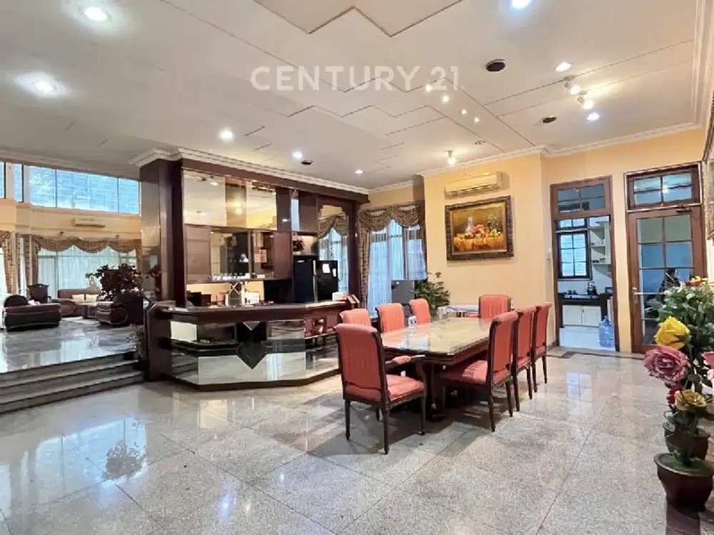 DIJUAL BANGUNAN RUMAH KOMERSIL DI TOMANG JAKARTA BARAT