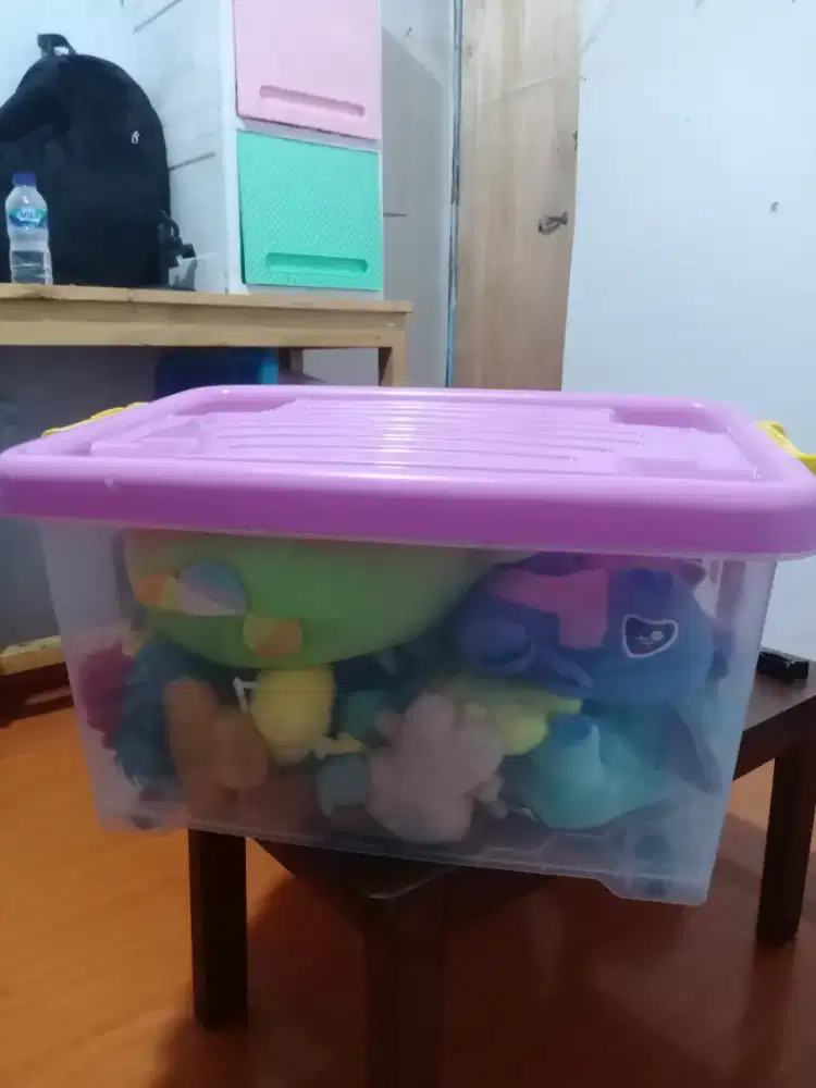 Container cb 45