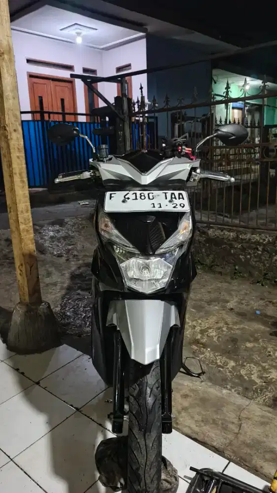 DI JUAL BEAT ESP 2019
