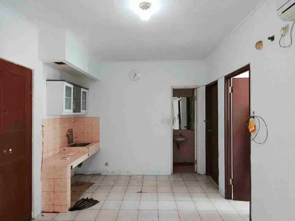 Mediterania Garden Residence 1 Tanjung Duren