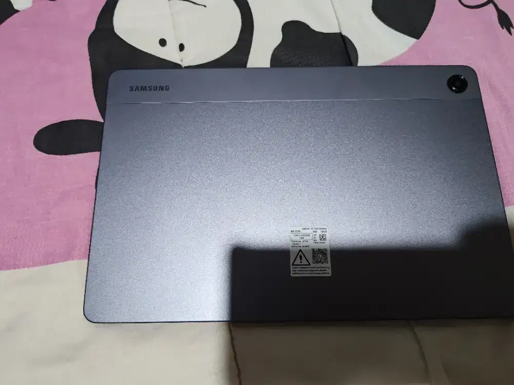 Samsung Tab A11+ 128gb/6 like new