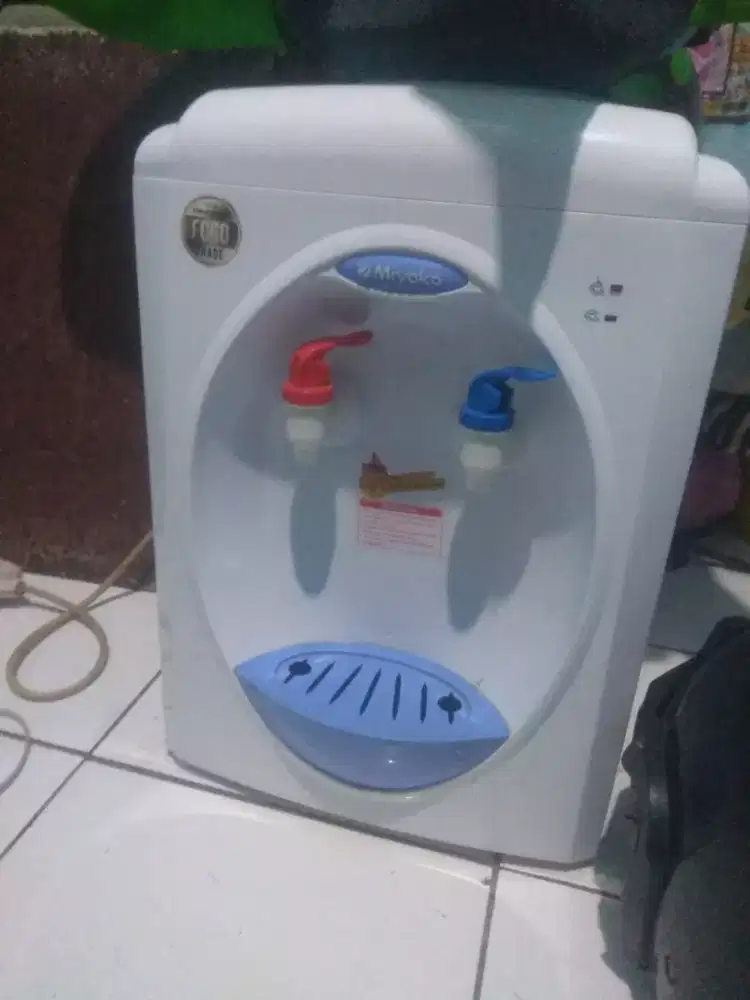 Dispenser Miyako
