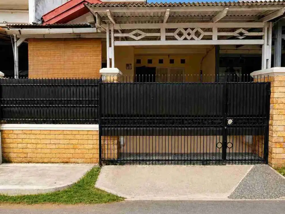 Dijual Rumah Sektor 6 Gading Serpong