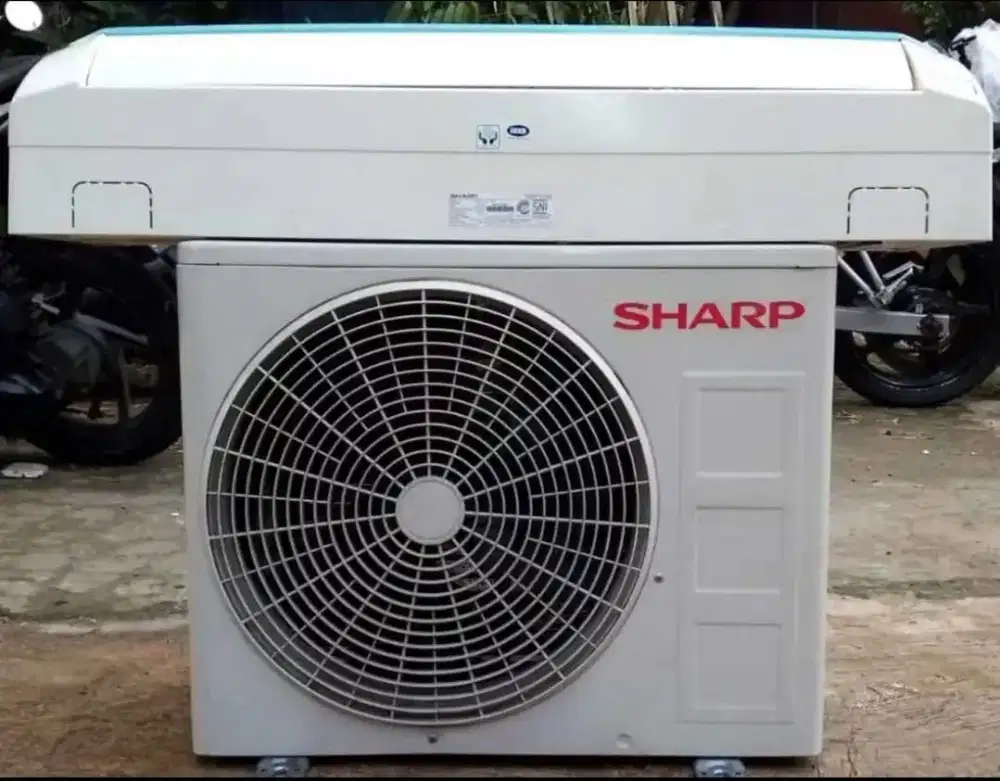 AC Sharp type 05say original