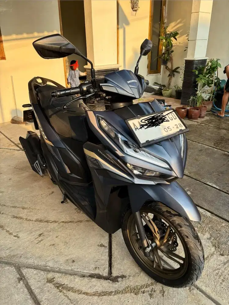 Honda Vario 2023