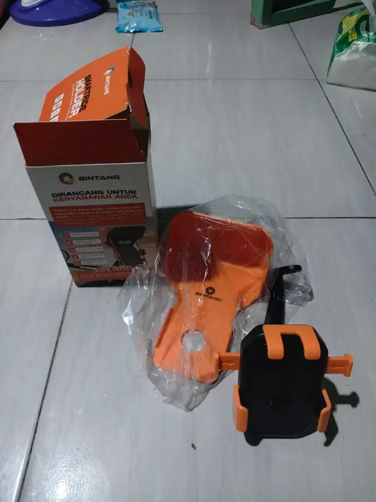Edisi salah beli