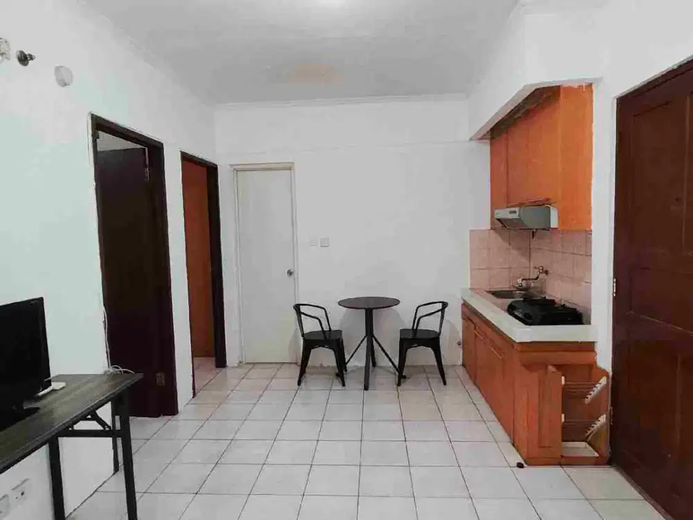 Mediterania Garden Residence 1 Tanjung Duren