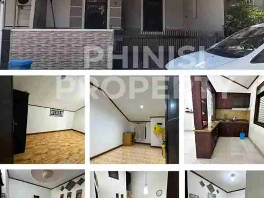 rumah siap huni
