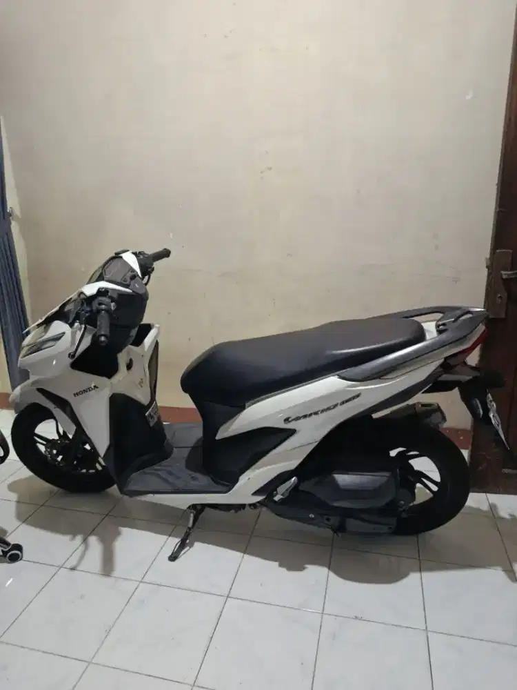 Vario 150cc 2019 keyless