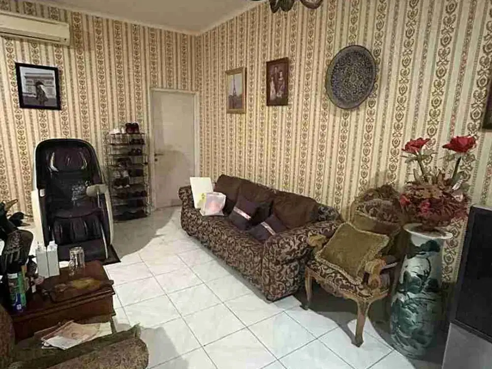 Rumah Terawat Puspita Loka BSD