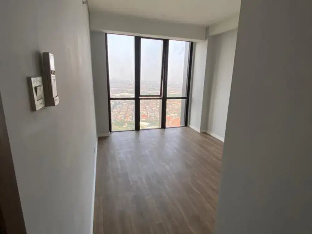FOR SALE Apartemen Yukata Alsut  penthouse