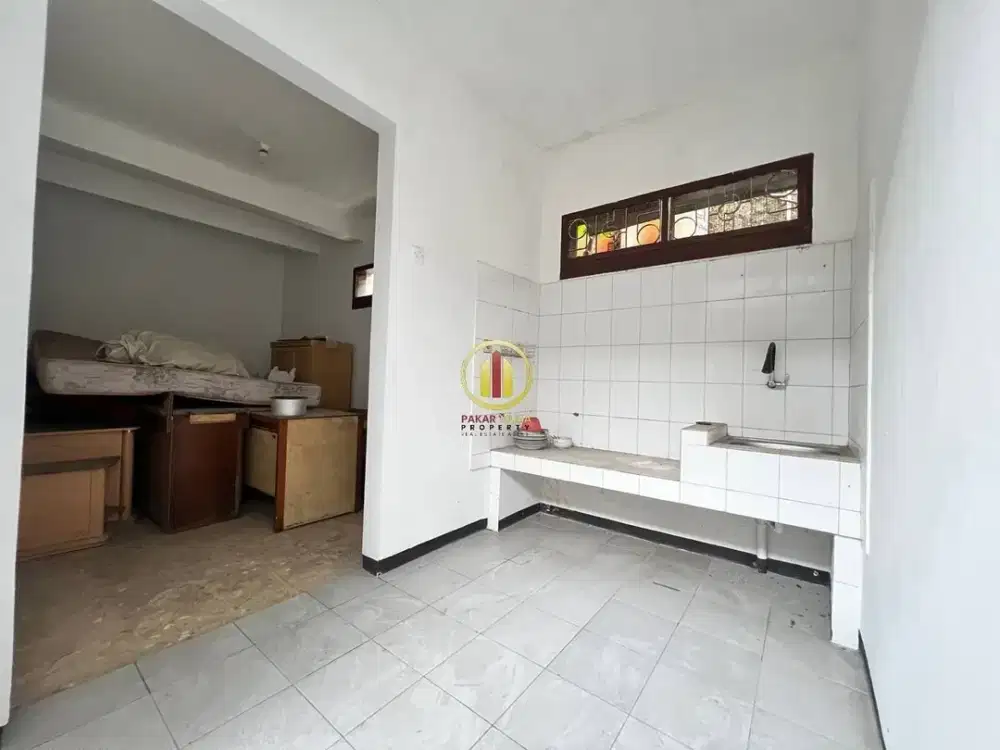 Dijual Rumah Siap Huni Strategis di kembar Regol – Bandung