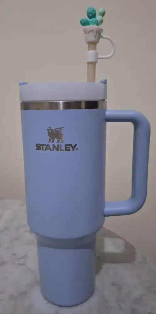 Jual Tumbler Stanley The Quencher H2.0 Original