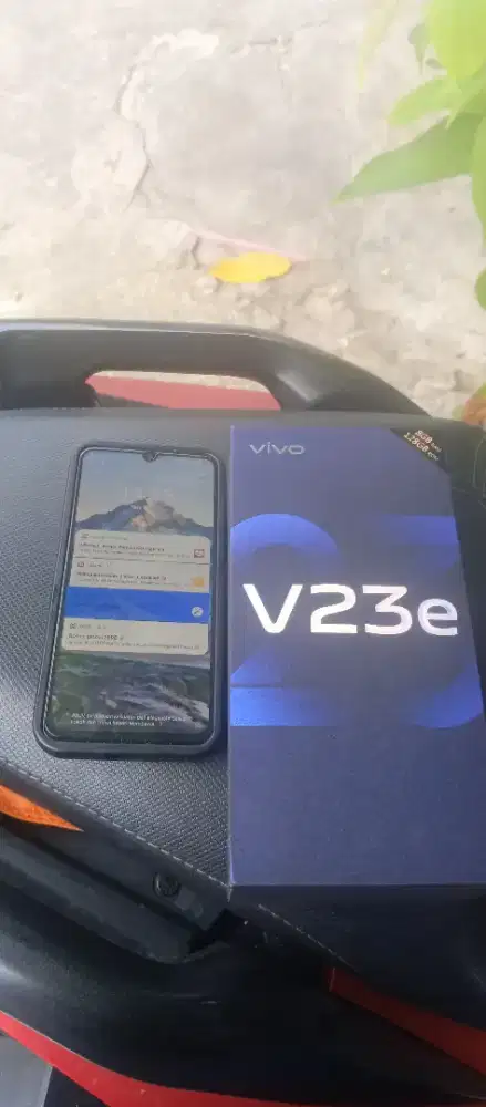Vivo V23e Ram 8/128 ISTIMEWA Harga Nego