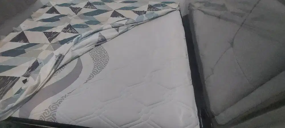 JUAL SPRING BED ESCON 180X 200