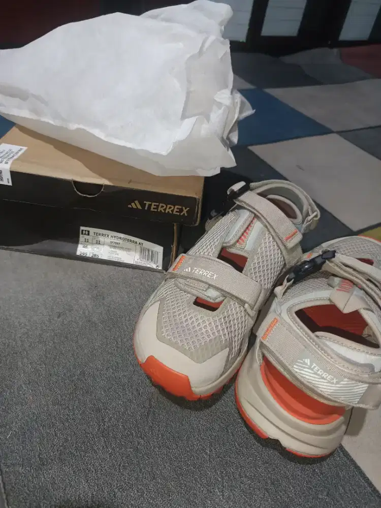 Adidas Terrex Hydroterra AT