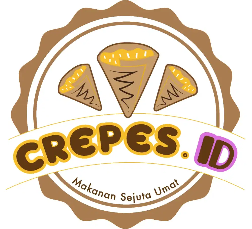 Loker jaga stand crepes