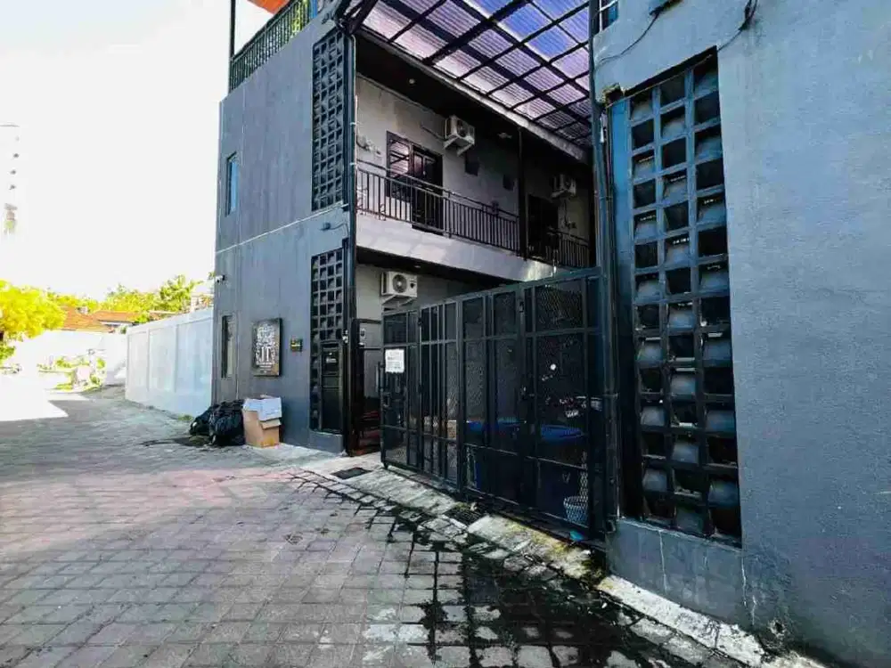 KOST ELITE MECUTAN JIMBARAN,DEKAT KAMPUS UDAYANA