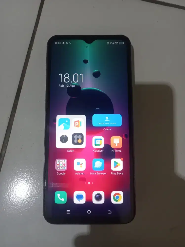 Tecno pova 4 pro 4g ram 8+3/128gb