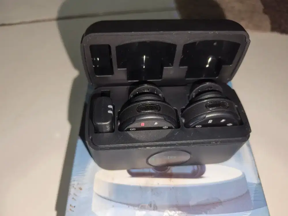 Bismillah jual WIRELLES MICROPHONE
