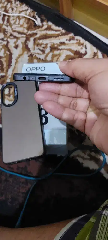 Oppo A78 ram8/256