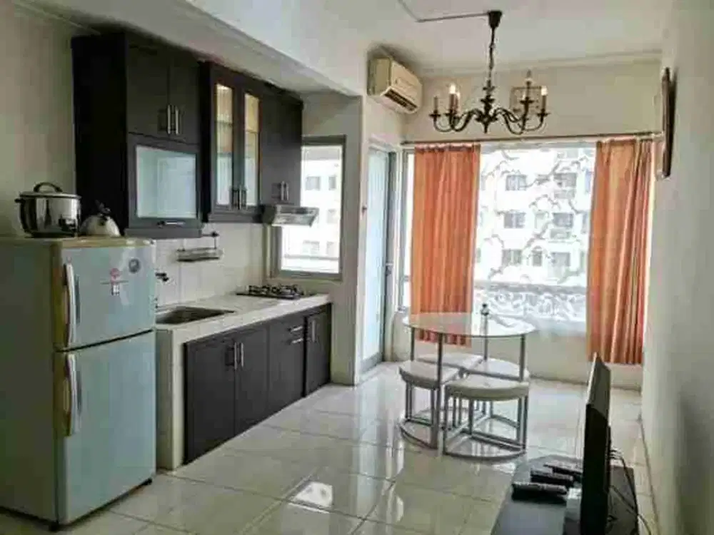 Apartemen for Sale in Jakarta Pusat, DKI Jakarta