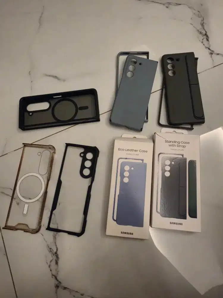Case samsung galaxy z fold 5