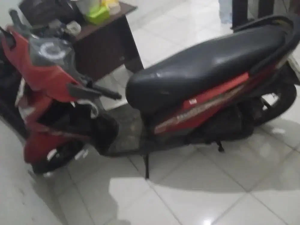 Jual Honda beat esp 2015
