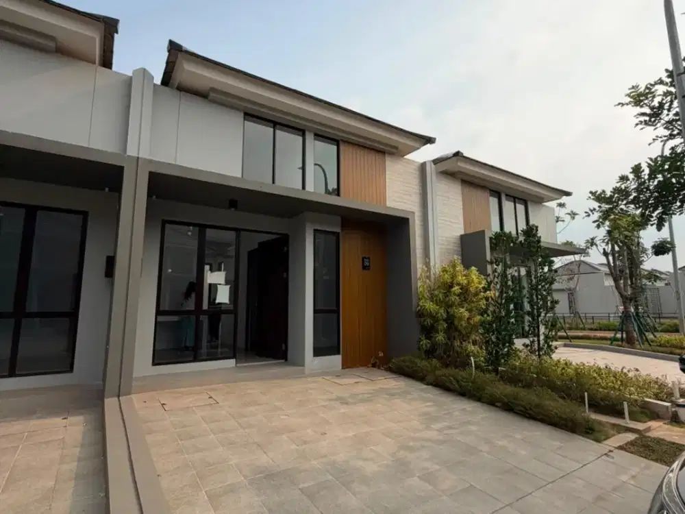 PROMO Spesial Agustus, disc 100Jt 1 Lantai Siap Serah Terima, Free PPN