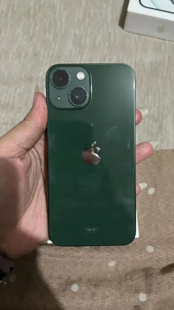 Iphone 13 mini 128 ibox
