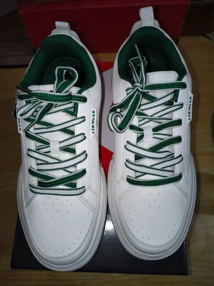 Jual sepatu airwalk EREZ