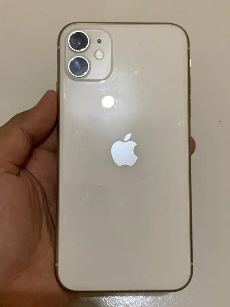 Iphone 11 128gb inter all operator