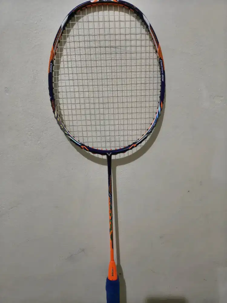 Raket badminton Victor TK 9900 original