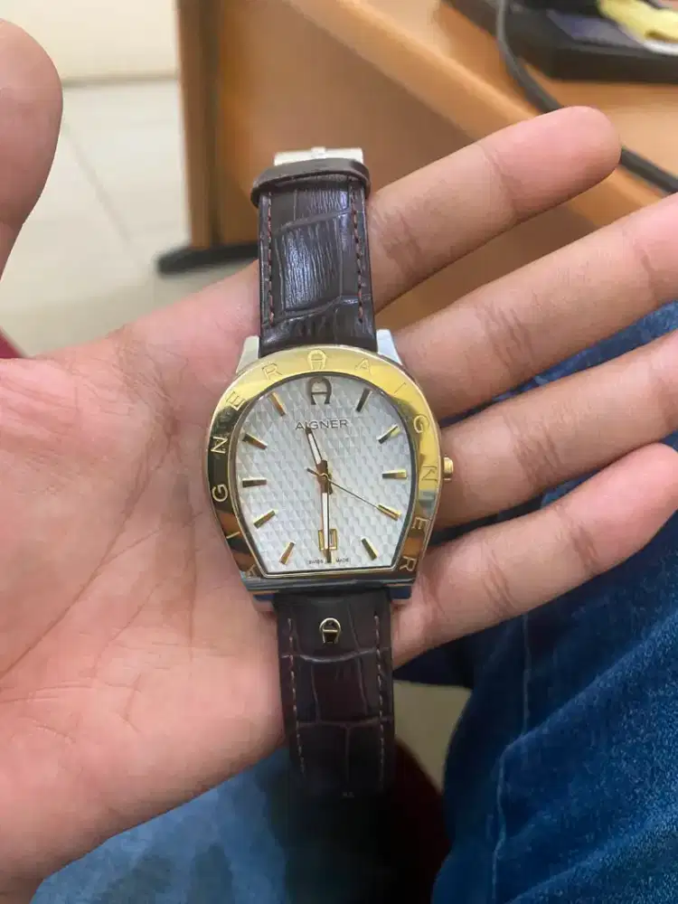 Jam Aigner Chieti