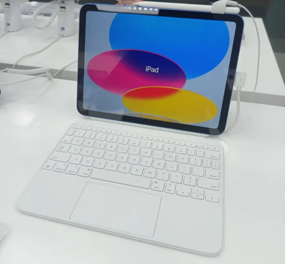 Ipad A16/128 GB/Wifi+Seluler