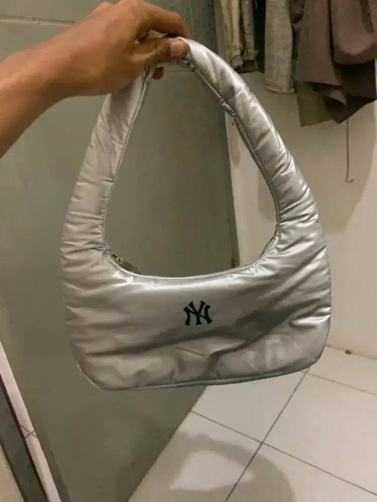 Tas / shoulderbag NY MLB
