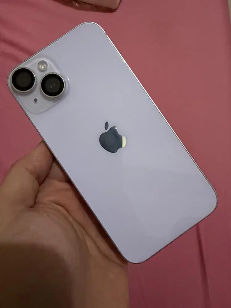 Iphone 14 ibox 128gb No box