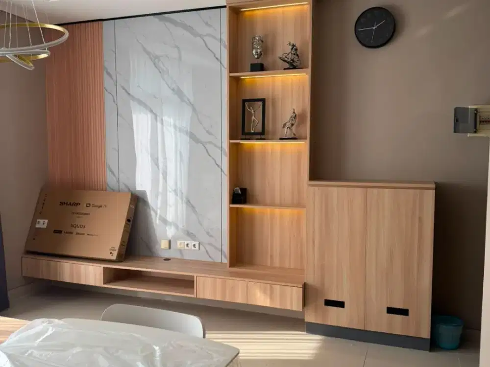 Ciputra Puri, Apartemen Ciputra International Puri, Apartemen Ciputra Puri, Apartemen Ciputra, San Fransisco, Puri, Jakarta Barat