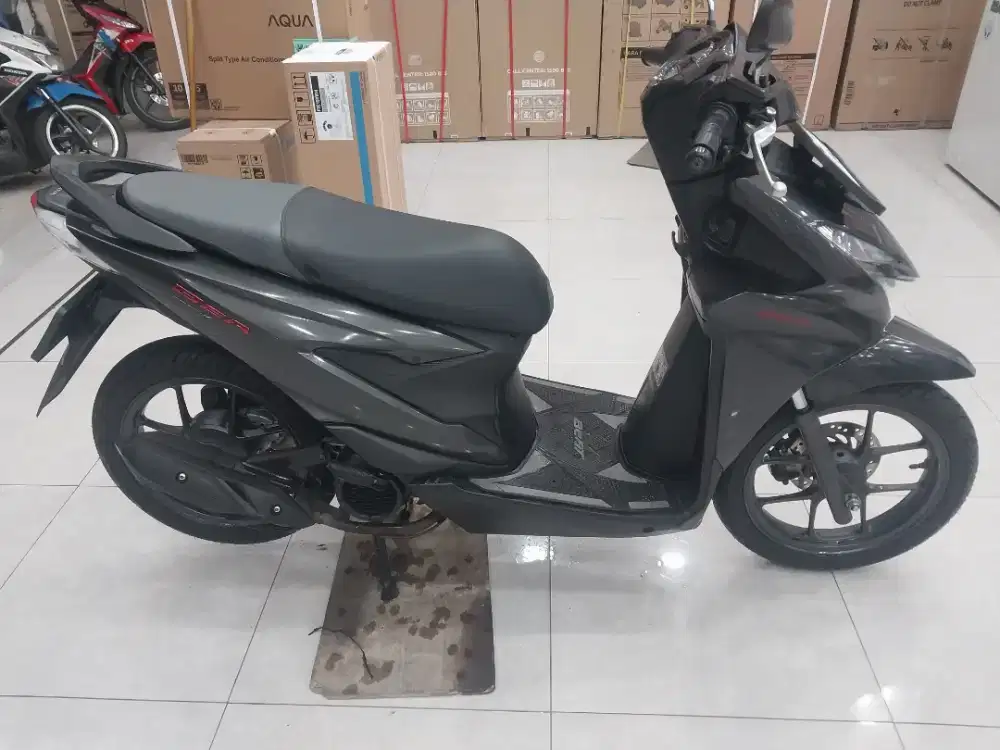 Jual honda beat mulus