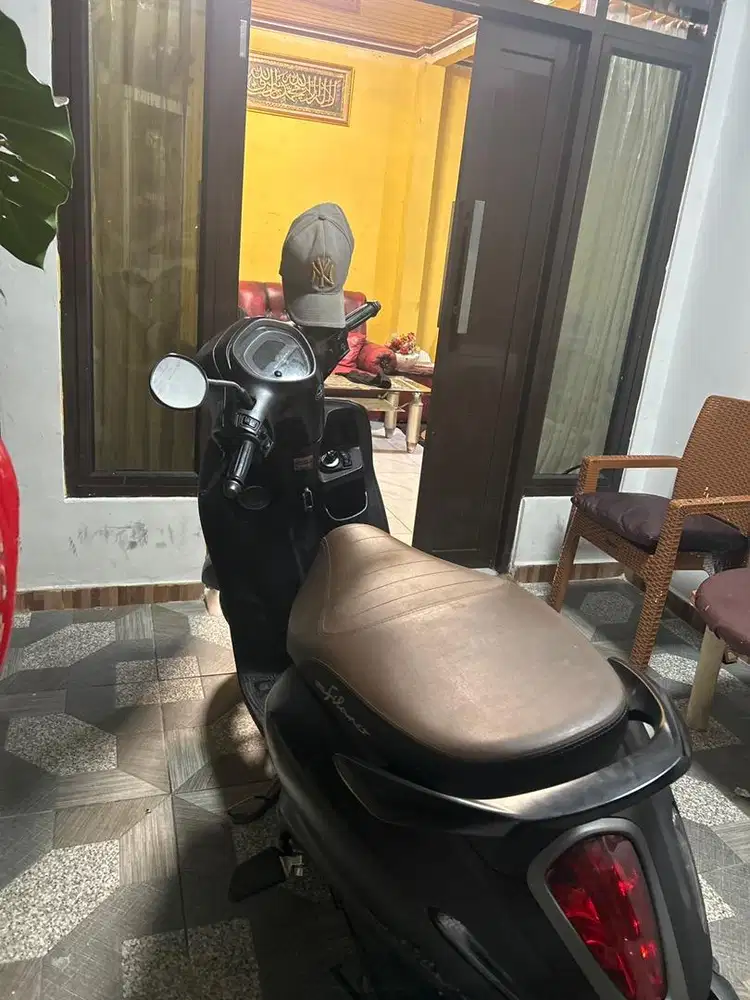 JUAL GRAND FILANO 2025