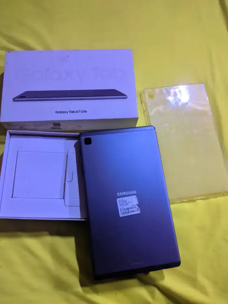 Tablet Samsung A7Lite 3/32