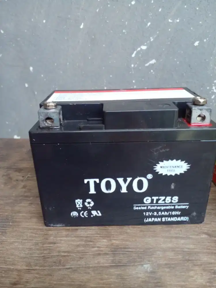 Aki Toyo masih normal