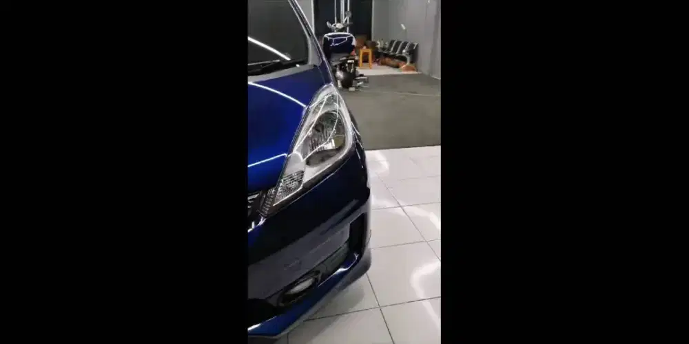 Bismillahirrahmanirrahim jual mobil kesayangan