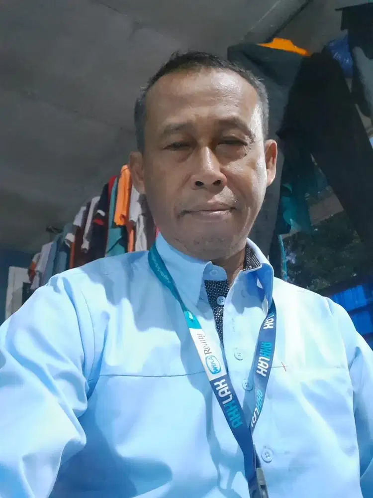 Driver Pribadi Berpengalaman
