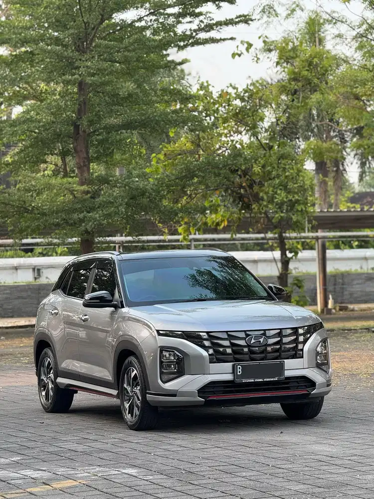 Creta Prime 2022