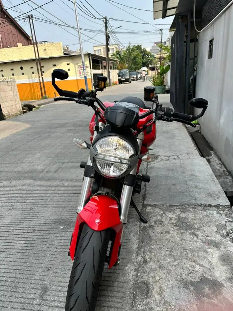 For Sale Ducati Monster 795