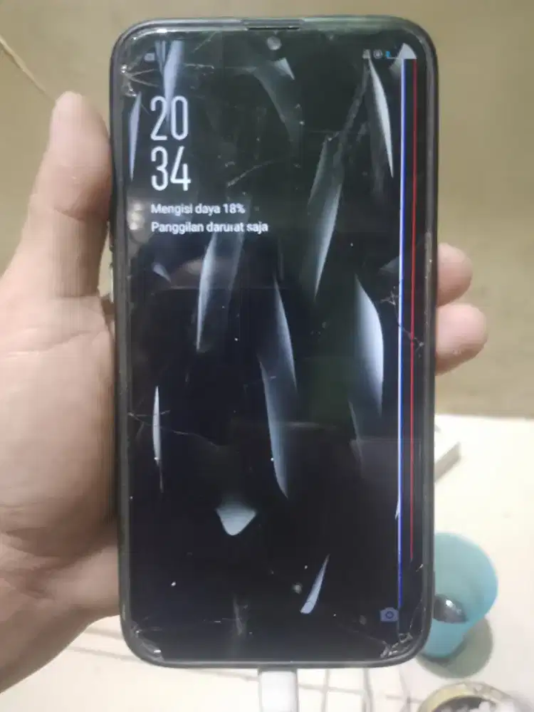 oppo a5s 3/32 batangan