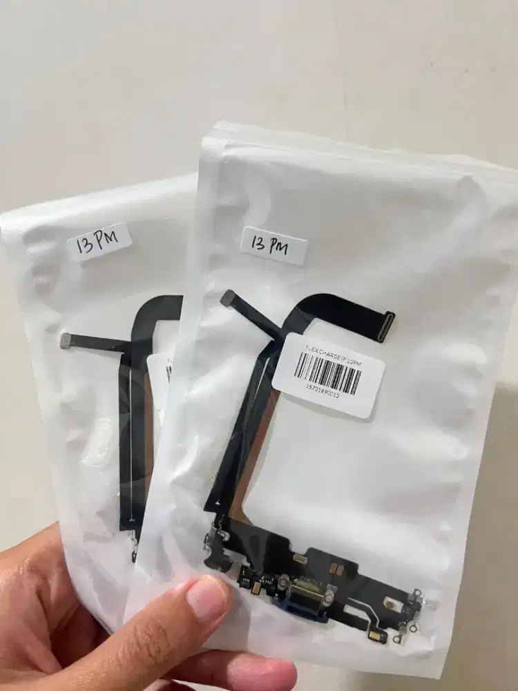 flex charger ip 13 pm