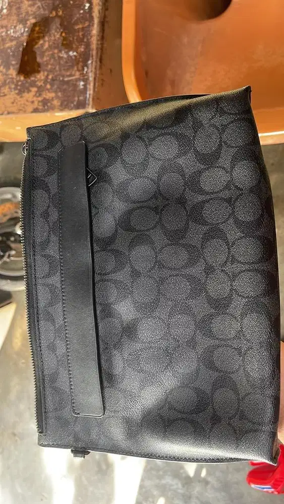Di jual clutch coc original no minus